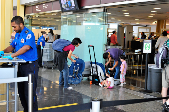 Airport Security