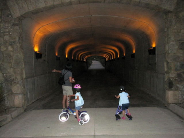 Tunnel