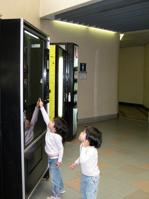 Vending Machine