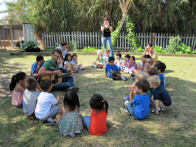 Music Lesson