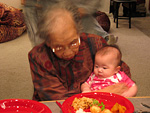 Great-Grandmother