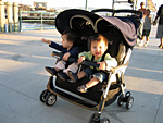 Redondo Beach Boardwalk