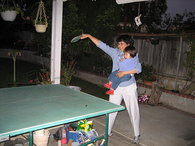 Ping Pong