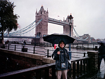 tower bridge