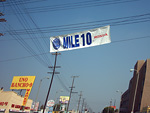 Mile 10