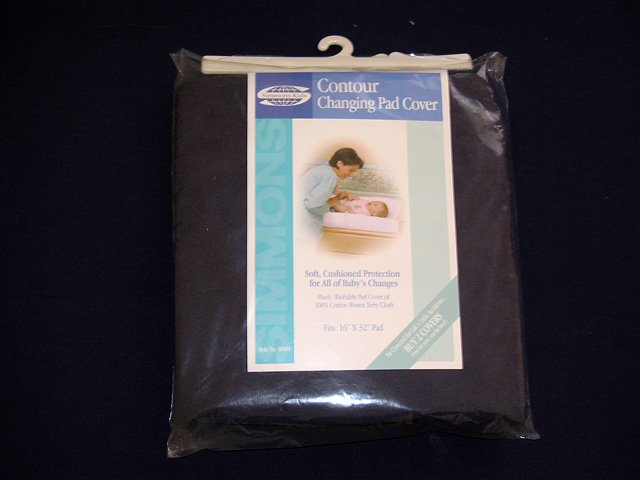 Changing Pad Cover